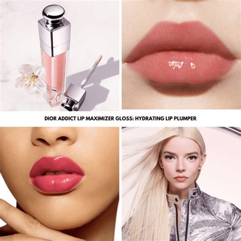 lippenstift dior und chanel vergleich|dior lip enhancer gloss.